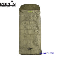 Мешок-одеяло спальный Norfin Carp Comfort 200